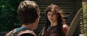 Qui a gagné le combat Annabeth vs Percy ?