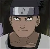 Comment se nomme ce personnage ? (attention, suite  beaucoup de demandes de correction  cette question, sachez que les sources du nom sont celles du site Captainaruto...)