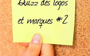 Quiz Logos