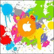 Quelle est cette marque ?