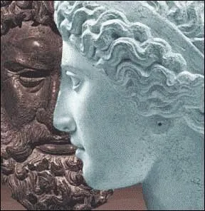 Quel roi de Thèbes dans la mythologie grecque, condamna Antigone à être enfermée vivante dans un tombeau ?