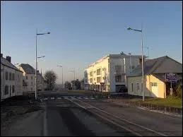 La ville Mayennaise de Louverné se situe en région ...