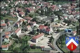 La ville Puydômoise de Saint-Eloy-les-Mines se trouve en région ...