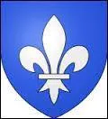 Voici le blason d'une ville de Picardie. Elle est connue pour avoir été la première capitale de la France. Surnommée "la cité du vase", il s'agit de ...