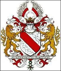 Voici le blason d'une ville alsacienne. Surnommée "la capitale de Noël", elle est connue notamment pour sa cathédrale Notre-Dame ou pour son quartier appelé la Petite France. Il s'agit de la ville ...