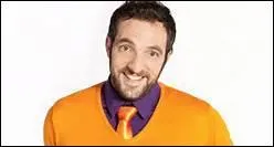 Comment s'appelle-t-il ?