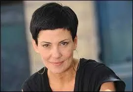 Quel est le nom de cette femme ?