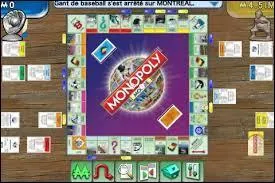 Comment s'appelle ce Monopoly ?