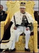 Tupou VI est le roi de ce pays en 2014, quelle est sa capitale ?