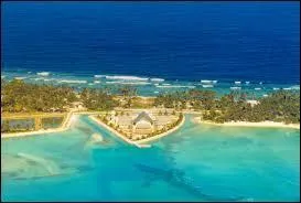 Quelle est la capitale du Kiribati ?