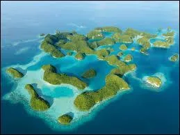 Quelle est la capitale de la Micronésie ?