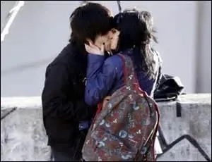 Quel est ce couple ?