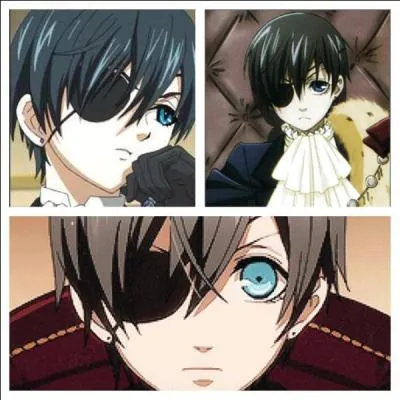 Comment les parents de Ciel sont-ils morts ?