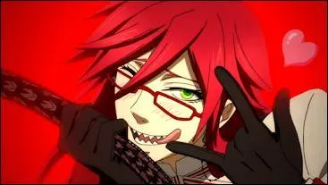 Qui n'est pas un shinigami (dieu de la Mort) ?