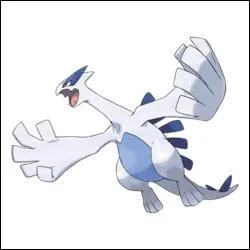 Quelle est sa description dans le pokédex du premier jeu Pokémon où il est apparu ?