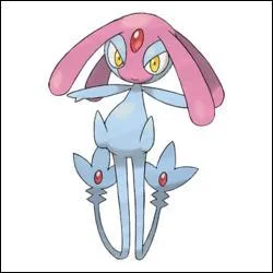 Comment s'appelle ce Pokémon ?
