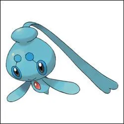 Ce Pokémon a un frère jumeau comment s'appelle-t-il ?