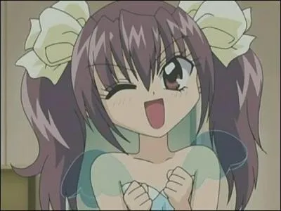 Comment s'appelle la fille qui travaille dans la même agence que Kilari ?