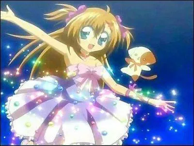 Comment s'appelle le prix que reçoit Kilari ?