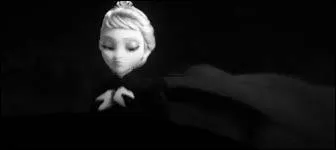 Pourquoi Kristoff accepte-t-il d'accompagner Anna pour retrouver Elsa ?