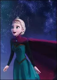 Qui sont les experts en amour de Kristoff ?