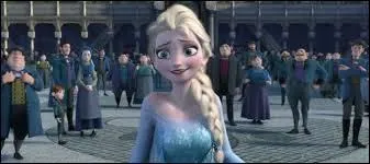 Quelle chose a pu sauver Anna ?