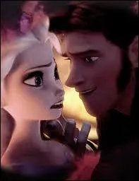 Est-ce qu'Elsa contrôle ses pouvoirs sereinement à la fin ?