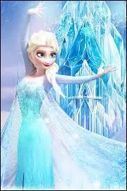 En espagnol, ''Una aventura congelada'' est le titre du film. Mais que signifie-t-il ?