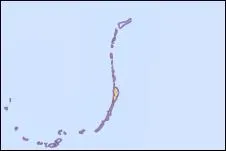 Quel est ce pays composé de plusieurs îles ?