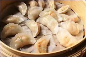 De quel pays vient ce plat ?