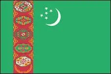 De quel pays est ce drapeau ?