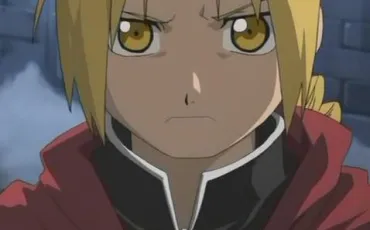 Quiz Fullmetal alchemist