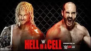 2-Out-Of-3 Falls Match : Dolph Ziggler bat Cesaro, mais sur quel score ?