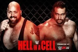 Rusev vs Big Show, qui termine vainqueur ?