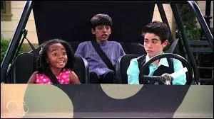 D'où vient Jessie ?