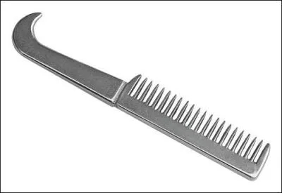 Qu'est-ce que c'est?