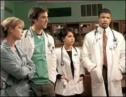 D'où Carter arrive-t-il ?