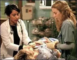 Où Chen part-elle ?