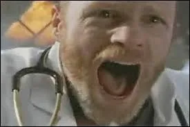 Comment Robert décède-t-il ?