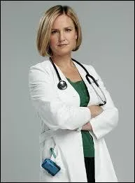 Avec quel homme Susan sort-elle ?