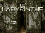 Quiz Le Labyrinthe, preuve 1