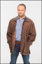 Comment s'appelle-t-il ?