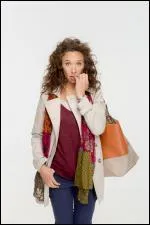 Comment s'appelle cette femme parent d'élève ?