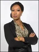 Qui est cette femme ?