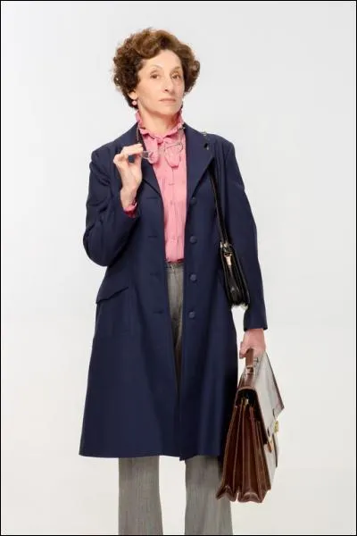 Quelle matière enseigne-t-elle ?