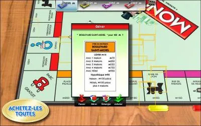 Nous abordons l'avenue Matignon, qui était Matignon ?