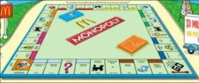 Nous voici Boulevard de la Villette, nous sommes sur une case :