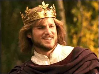 Et qui est cet homme ?