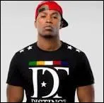 Qui est ce rappeur ?