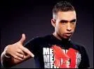 Qui est ce rappeur ?